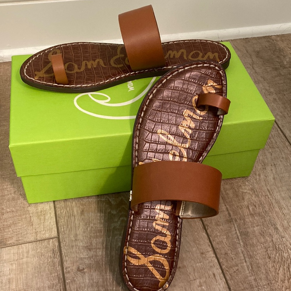 Sam Edelman Sandal